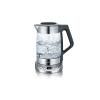 Bouilloire électrique et théière 2 en 1 WK 3479 1,7 l, Severin