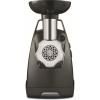 Hachoir électrique pour viande HV8 PLUS NE685838, noir, Tefal
