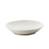 Assiette creuse ARBORESCENCE, set de 4 pc, 27 cm, ivoire, REVOL