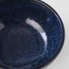 Coupelle à sauce RIDGED INDIGO 10,5 cm, 160 ml, MIJ