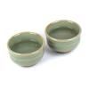 Verre à sake CELADON 35 ml, MIJ