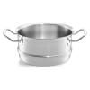 Cuit vapeur ORIGINAL-PROFI COLLECTION 28cm, Fissler