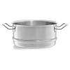 Cuit vapeur ORIGINAL-PROFI COLLECTION 28cm, Fissler