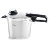 Autocuiseur VITAVIT PREMIUM 22 cm, 6 l, Fissler