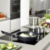 Poêle antiadhésive LEVITAL COMFORT 26 cm, 2,6 l, aluminium, Fissler