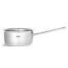 Set de casseroles ORIGINAL-PROFI COLLECTION, 4 pièces, acier inoxydable, induction, Fissler
