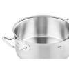 Faitout ORIGINAL-PROFI COLLECTION 24 cm, 4,6 l, Fissler