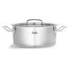 Faitout ORIGINAL-PROFI COLLECTION 24 cm, 4,6 l, Fissler