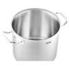 Marmite haute ORIGINAL-PROFI COLLECTION 24 cm, 9,1 l, Fissler