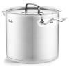 Marmite haute ORIGINAL-PROFI COLLECTION 24 cm, 9,1 l, Fissler