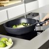 Poêle antiadhésive LEVITAL COMFORT 24 cm, 2,1 l, Fissler