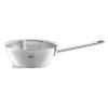 Casserole ORIGINAL-PROFI COLLECTION 20 cm, 1,9 l, Fissler