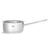 Batterie de cuisine ORIGINAL-PROFI COLLECTION, set de 3 pc, 1,4 l/ 2 l/ 4 l, acier inoxydable, Fissler
