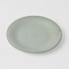 Assiette mise en bouche GREEN FADE 21 cm, MIJ