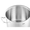 Marmite haute ORIGINAL-PROFI COLLECTION 28 cm, 14 l, Fissler