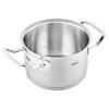 Marmite ORIGINAL-PROFI COLLECTION 16 cm, 2,1 l, Fissler