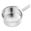 Casserole avec couvercle ORIGINAL-PROFI COLLECTION 16 cm, 1,4 l, Fissler