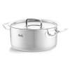 Faitout ORIGINAL-PROFI COLLECTION 20 cm, 2,6 l, Fissler