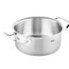 Faitout ORIGINAL-PROFI COLLECTION 20 cm, 2,6 l, Fissler