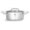 Faitout ORIGINAL-PROFI COLLECTION 20 cm, 2,6 l, Fissler