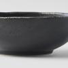 Bol BB BLACK 14 x 12,5 cm, 200 ml, MIJ