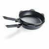 Protèges poêles, set de 2 pc, Fissler