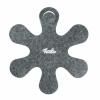 Protèges poêles, set de 2 pc, Fissler
