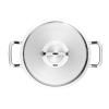 Marmite ORIGINAL-PROFI COLLECTION 28 cm, 10 l, Fissler
