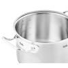 Marmite ORIGINAL-PROFI COLLECTION 20 cm, 4 l, Fissler