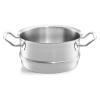 Cuit vapeur ORIGINAL-PROFI COLLECTION 20 cm, Fissler