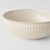 Bol de service RIDGED ALABASTER 19,5 cm, 1 l, MIJ