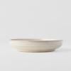 Assiette creuse RIDGED ALABASTER 20,5 cm, MIJ