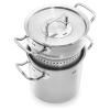 Cuit vapeur MULTISTAR ORIGINAL-PROFI COLLECTION 20 cm, 6 l, Fissler