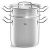 Cuit vapeur MULTISTAR ORIGINAL-PROFI COLLECTION 20 cm, 6 l, Fissler