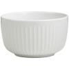 Bol HAMMERSHOI 12 cm, blanc, Kähler