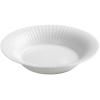 Assiette creuse HAMMERSHOI 21 cm, blanc, Kähler