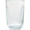 Verre à eau HAMMERSHOI 370 ml, set de 4 pc, clair, Kähler