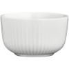 Bol de service HAMMERSHOI 11 cm, blanc, Kähler