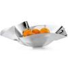 Coupe à fruits décorative MARGARETHE 50 x 18 cm, argent, Philippi