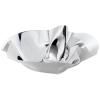 Coupe à fruits décorative MARGARETHE 50 x 18 cm, argent, Philippi