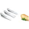 Couteau à fromage WAVE, set de 3 pc, Philippi