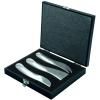 Couteau à fromage WAVE, set de 3 pc, Philippi