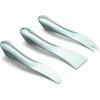 Couteau à fromage WAVE, set de 3 pc, Philippi