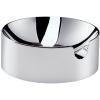 Cendrier SCALA, 13 cm, argent, Philippi