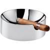 Cendrier SCALA, 13 cm, argent, Philippi