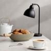 Tasse avec soucoupe HAMMERSHOI 250 ml, blanc, Kähler
