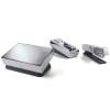 Perforatrice CAP 10 cm, argent, Philippi
