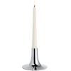 Bougeoir CANDELABRA 30 cm, argent, Philippi