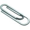 Pince à billets YAP 7,5 cm, argent, Philippi