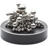 Objet anti-stress MALO DELUX 10 cm, argent, Philippi
